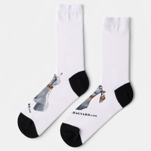 Socko-Sokken Sokken (Links)
