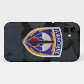 SOCKOR Special Ops Korea iPhone 5 hoesje (Achterkant (horizontaal))