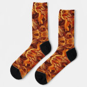 Socks - Bacon Sokken (Links)