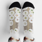 SOCKS BEAUTYCRYSTAL SOKKEN (Top)