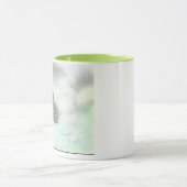 SOCKS de springspin 11 oz. combo-mok Mok (Midden)