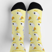 Socks Pelican Design Sokken (Top)
