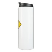 Socks & Sandals Zone Thermosbeker (Geroteerd rechts)