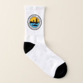 SOCKS SOKKEN (Rechts - buiten)