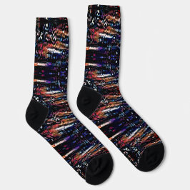 SOCKS SOKKEN