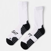 Socks Sokken (Links)