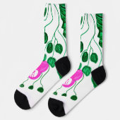 SOCKS SOKKEN (Links)