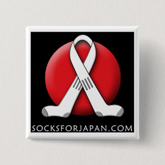 Socks voor Japanse Button