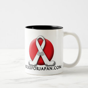 Socks voor Japanse Mok