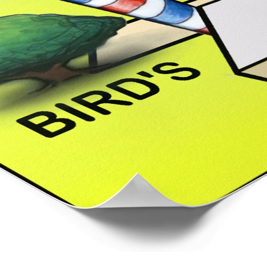 SOCO-Poster Poster (Hoek)