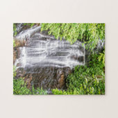 Soco Waterfall Legpuzzel (Horizontaal)