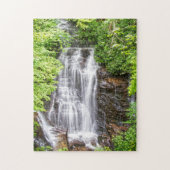 Soco Waterfall Legpuzzel (Verticaal)