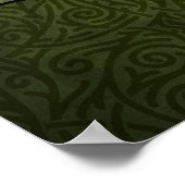 Socotra Poster (Hoek)