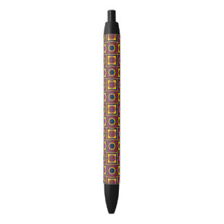 Socotra Zwarte Inkt Pen