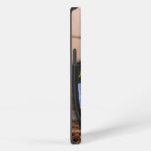 SOCPAF Speciale operaties Pacific Veteranen Vets P iPhone Hoesje (Rechterkant)