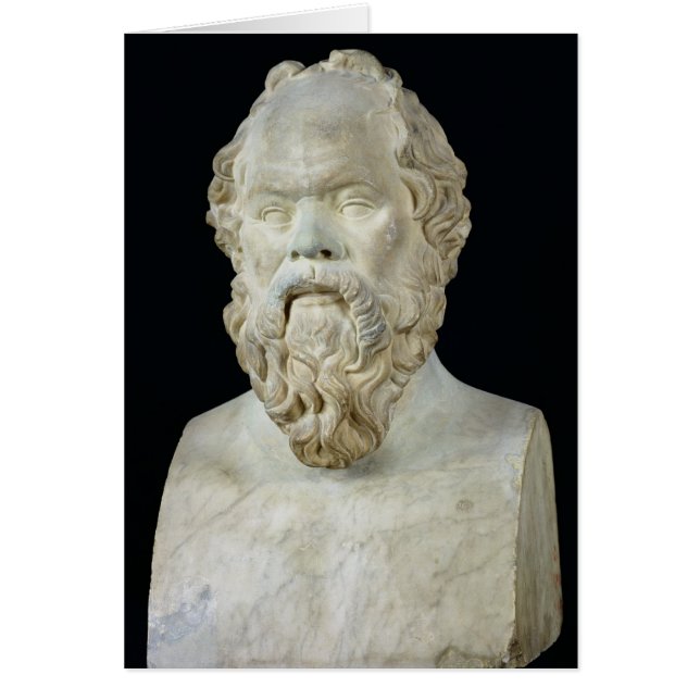 SOCRATES (Voorkant)