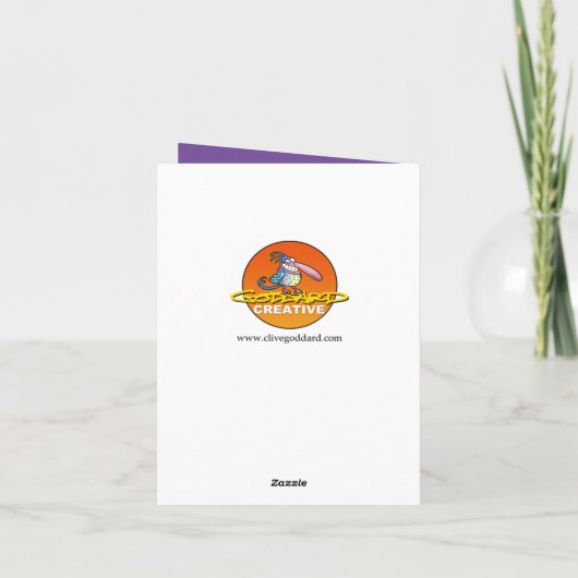 Socrates legt de buitenste regel uit kaart (Achterkant)