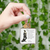 SOCRATES - Lichamelijke opvoeding Sleutelhanger (Hand)