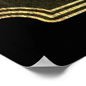 Socrates’ Lounge Poster (Hoek)