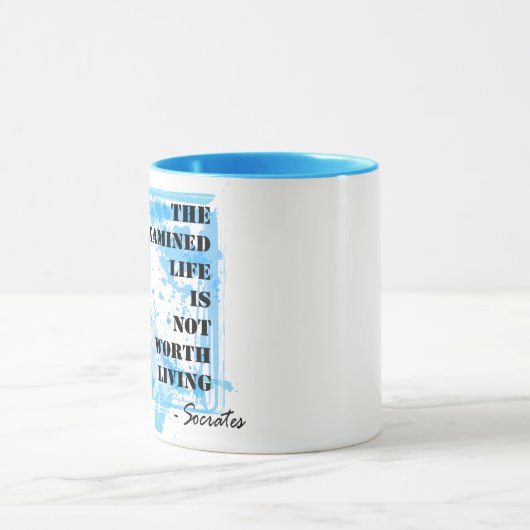 SOCRATES MOK (Midden)