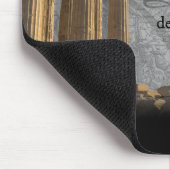 Socrates Mousepad Muismat (Hoek)