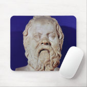 SOCRATES MUISMAT (Met muis)