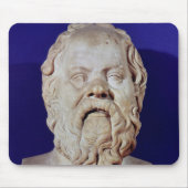 SOCRATES MUISMAT (Voorkant)