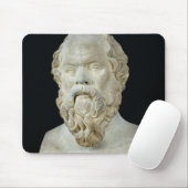 SOCRATES MUISMAT (Met muis)
