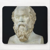 SOCRATES MUISMAT (Voorkant)