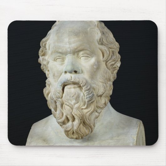 SOCRATES MUISMAT (Voorkant)