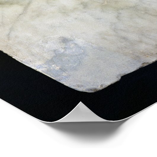 SOCRATES POSTER (Hoek)