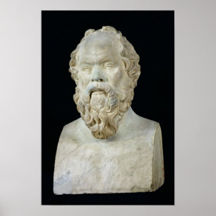 SOCRATES POSTER