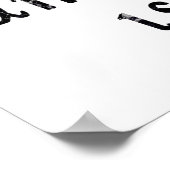 SOCRATES POSTER (Hoek)