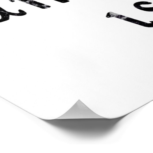 SOCRATES POSTER (Hoek)