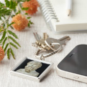 SOCRATES SLEUTELHANGER (Zijkant)