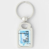 SOCRATES SLEUTELHANGER (Voorkant)