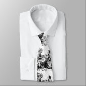 socrates stropdas (Gebonden)