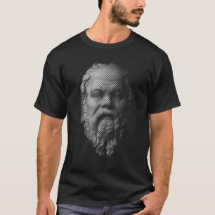 SOCRATES T-SHIRT
