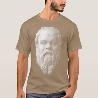 SOCRATES T-SHIRT
