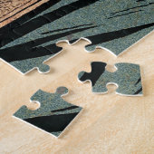 Socrates Wijsheid Puzzel - Perfect cadeau voor den Legpuzzel (Zijkant)