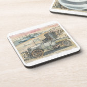 Sod Motel Bier Onderzetter (Linkerzijde)