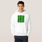 Soda Brood, Soort Brood Hoodie (Voorkant volledig)