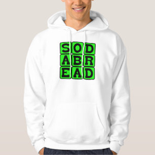 Soda Brood, Soort Brood Hoodie