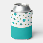 Soda Fizz Blikjeskoeler (Blikje Voorkant)
