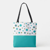 Soda Fizz Tote Bag (Achterkant)