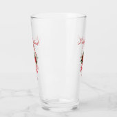 Soda Pint Glasses Glas (Links)