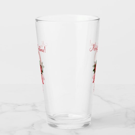 Soda Pint Glasses Glas (Links)