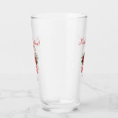 Soda Pint Glasses Glas (Rechts)