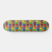 Soda Pop Cans Persoonlijk Skateboard (Horizontaal)