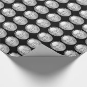 Soda Pop deksel Cadeaupapier (Hoek)